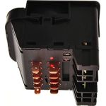 Maxgear 202169BR5 Schalter, Hauptlicht 50-0089 Maxgear 202169BR5 Schalter, Hauptlicht 50-0089