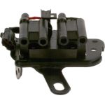 Bosch Zündspule 0 986 221 008 Bosch Zündspule 0 986 221 008