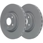 Bremsscheibe Fiat P. 500L 0,9-1,6 D 12 24.0122-0286.1 Bremsscheibe Fiat P. 500L 0,9-1,6 D 12 24.0122-0286.1