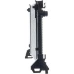 Kühler, Motorkühlung CR 931 000P Kühler, Motorkühlung CR 931 000P