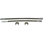 Bosch Bremsschlauch 1987481525 Bosch Bremsschlauch 1987481525
