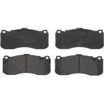 BREMBO Bremsklötze VA P 06 041 BREMBO Bremsklötze VA P 06 041