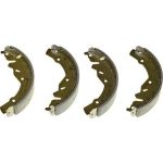 S 11 506 Bremsbackensatz HA S 11 506 Bremsbackensatz HA