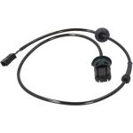 KAMOKA Sensor, Raddrehzahl 1060659 KAMOKA Sensor, Raddrehzahl 1060659