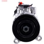 DENSO Kompressor DCP05114 DENSO Kompressor DCP05114