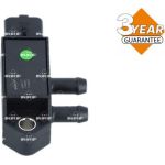 NRF Abgasdrucksensor 708070 NRF Abgasdrucksensor 708070