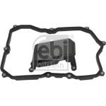 FEBI BILSTEIN Hydraulikfiltersatz, Automatikgetriebe 194378 FEBI BILSTEIN Hydraulikfiltersatz, Automatikgetriebe 194378
