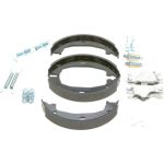 Bremsbackensatz 0 204 113 803 Bremsbackensatz 0 204 113 803