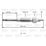 Valeo Glühkerze 345141 Valeo Glühkerze 345141