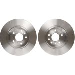 TRW Bremsscheibe DF2773