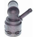 VAICO Kühlmittelflansch V10-3527 VAICO Kühlmittelflansch V10-3527
