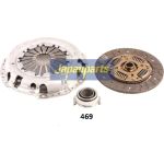 Japanparts Kupplungssatz KF-469 Japanparts Kupplungssatz KF-469
