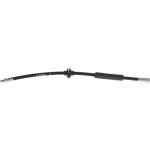 Bosch Bremsschlauch 1987481702 Bosch Bremsschlauch 1987481702