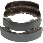 Bremsbacken 0 986 487 922 Bremsbacken 0 986 487 922