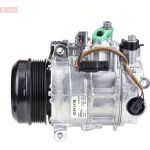 DENSO Kompressor DCP17179 DENSO Kompressor DCP17179