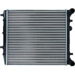 KAMOKA Kühler, Motorkühlung 7705117 KAMOKA Kühler, Motorkühlung 7705117