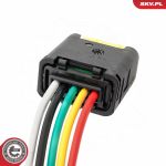 53SKV179 ESEN SKV Kabelreparatursatz, AGR-Ventil 53SKV179