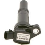 Bosch Zündspule 0 986 221 133 Bosch Zündspule 0 986 221 133