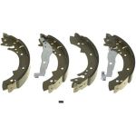 Bremsbackensatz HA S 68 505 Bremsbackensatz HA S 68 505