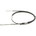 Bosch Handbremsseil 1987482864 Bosch Handbremsseil 1987482864