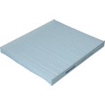 KAMOKA Filter, Innenraumluft F417001