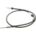 Handbremsseil 1987482873 Handbremsseil 1987482873