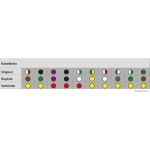 X-REP-SATZ, KABELSATZ HECKKLAPPE 51277149 X-REP-SATZ, KABELSATZ HECKKLAPPE 51277149