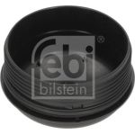 febi Ölfiltergehäusedeckel 188767 febi Ölfiltergehäusedeckel 188767