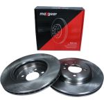 Maxgear Bremsscheibe Mini P. Cooper/One 1.4-1.6 01-07 19-2564 Maxgear Bremsscheibe Mini P. Cooper/One 1.4-1.6 01-07 19-2564
