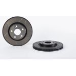 Brembo Bremsscheibe 09.8137.75 Brembo Bremsscheibe 09.8137.75
