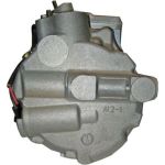ACP 57 000S MAHLE Klimakompressor 57 000S, 12 V, 7SEU17C, R134a – u. a. für Mercedes-Benz E-Klasse (W211), T-Modell (S211), S-Klasse (W220, V220) – OE Nummer 0002309111 - l
