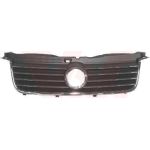 VAN WEZEL Kühlergitter 5837510 VAN WEZEL Kühlergitter 5837510