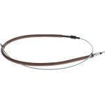 Bosch Handbremsseil 1987477239 Bosch Handbremsseil 1987477239