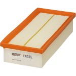 HENGST FILTER Luftfilter E637L HENGST FILTER Luftfilter E637L
