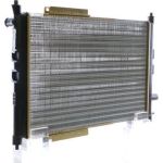 MAHLE Kühler, Motorkühlung CR 622 000S