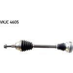 SKF Antriebswelle VKJC 4605