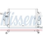 Wasserkühler PKW 65281A Wasserkühler PKW 65281A
