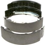Bremsbacken 0 986 487 612 Bremsbacken 0 986 487 612