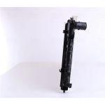 Nissens Wasserkühler PKW 61313 Nissens Wasserkühler PKW 61313
