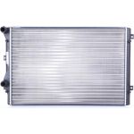 Nissens Wasserkühler PKW 65279A Nissens Wasserkühler PKW 65279A