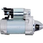 HELLA Starter 8EA 011 611-481 HELLA Starter 8EA 011 611-481