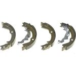 Bremsbackensatz HA S 30 532 Bremsbackensatz HA S 30 532