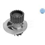 MEYLE Wasserpumpe / Kühlmittelpumpe 29-13 182 0001 MEYLE Wasserpumpe / Kühlmittelpumpe 29-13 182 0001