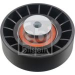 Febi Bilstein Umlenk- / Führungsrolle, Keilrippenriemen 08673 Febi Bilstein Umlenk- / Führungsrolle, Keilrippenriemen 08673
