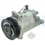 Kompressor, Klimaanlage TSP0155948 Kompressor, Klimaanlage TSP0155948