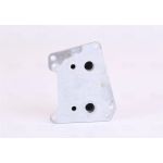 Nissens Ölkühler PKW 90983 Nissens Ölkühler PKW 90983