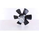 Nissens Kühlerlüfter PKW 85809 Nissens Kühlerlüfter PKW 85809