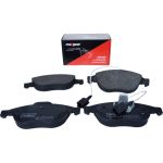 Bremsbelagsatz Alfa S. 156 97 19-0630 Bremsbelagsatz Alfa S. 156 97 19-0630