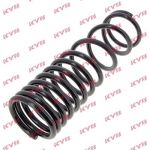 KYB Fahrwerksfeder Opel T. Monterey A 3.1Td/3.2I 09/91-07/98 5 Türer RD5504 KYB Fahrwerksfeder Opel T. Monterey A 3.1Td/3.2I 09/91-07/98 5 Türer RD5504