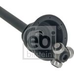 FEBI BILSTEIN Antriebswelle 180702 FEBI BILSTEIN Antriebswelle 180702